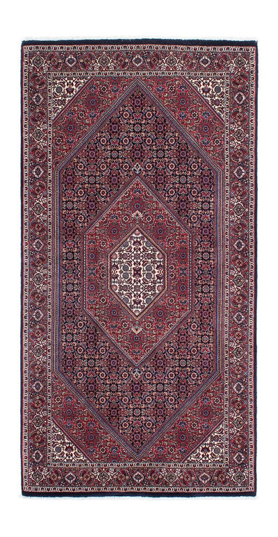 Bidjar Tapete 99x202cm - Tapete persa