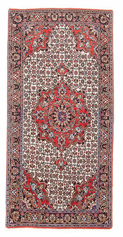 Bidjar Tapete 68x145cm - Tapete persa