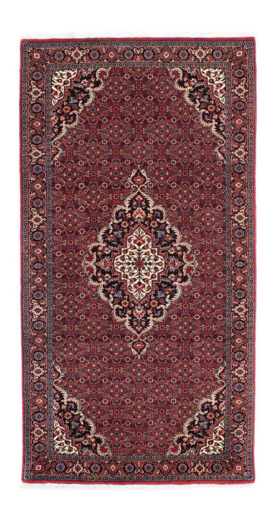 Bidjar Tapete 104x202cm - Tapete persa