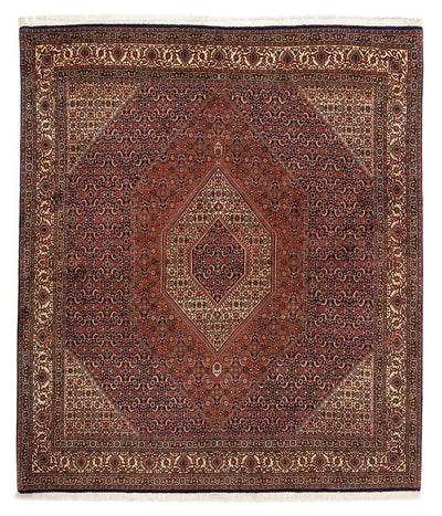 Bidjar Tapete 203x222cm - Tapete persa