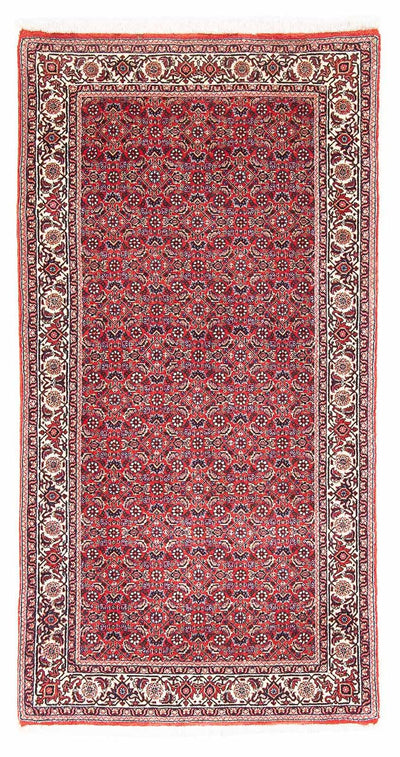 Bidjar Tapete 88x170cm - Tapete persa