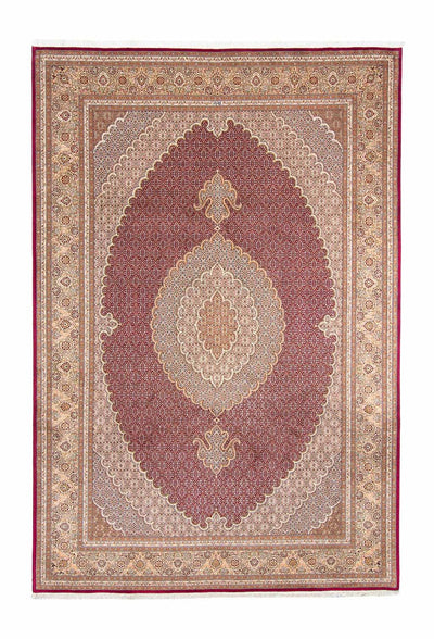Tabriz Tapete 198x302cm - Tapete persa