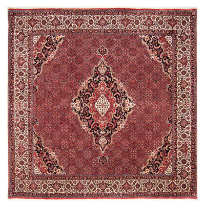 Bidjar Tapete 253x253cm - Tapete persa