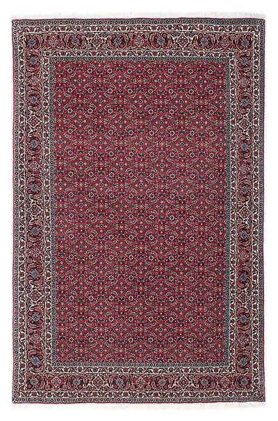 Bidjar Tapete 132x209cm - Tapete persa