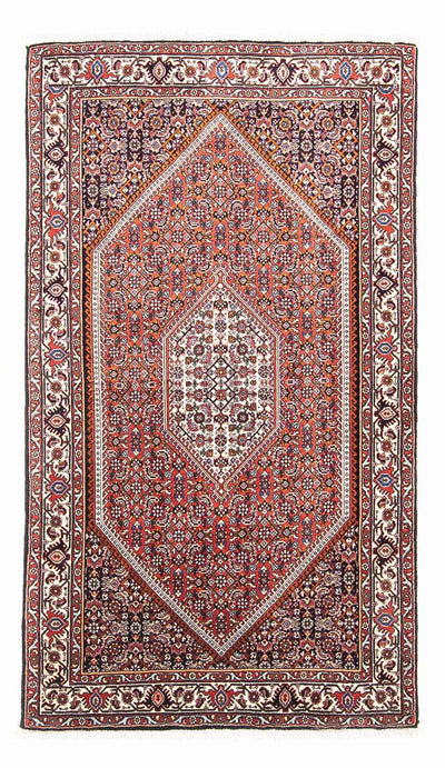 Bidjar Tapete 92x148cm - Tapete persa