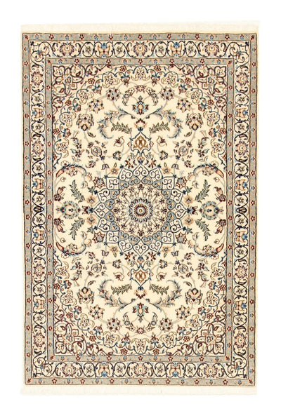 Nain - 9La Tapete 102x154cm - Tapete persa