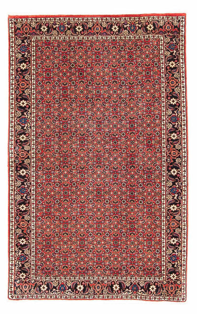 Bidjar Tapete 114x183cm - Tapete persa