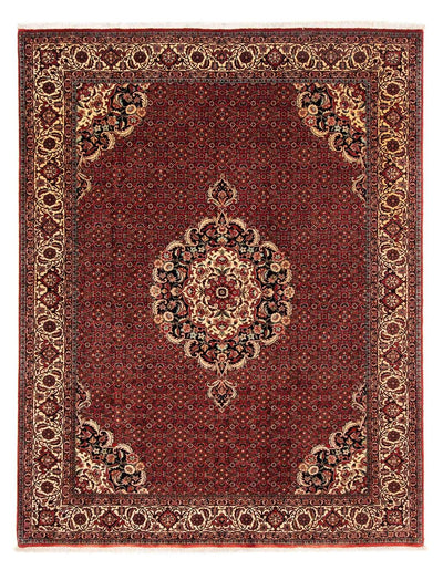 Bidjar Tapete 204x272cm - Tapete persa