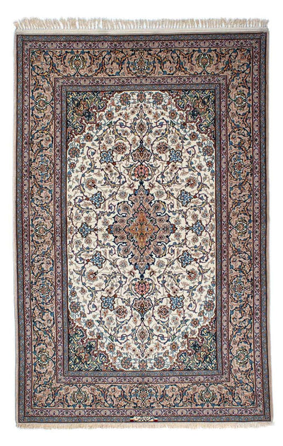 Isfahan Tapete 150x229cm - Tapete persa