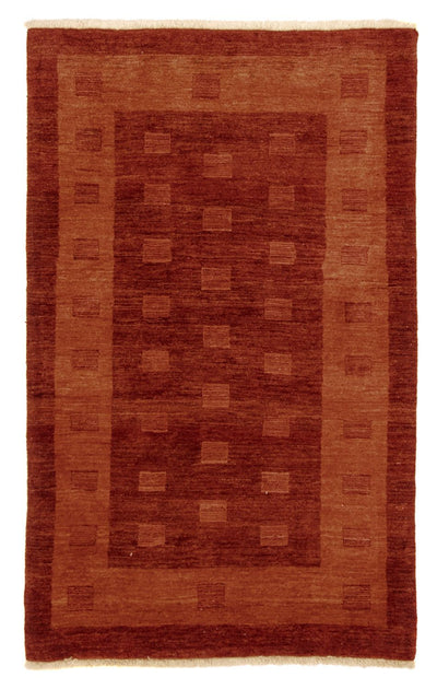 Gabbeh persa Tapete 120x191cm - Perserteppich Wollteppich