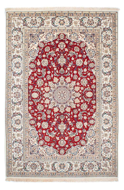 Isfahan Tapete 162x237cm - Tapete persa