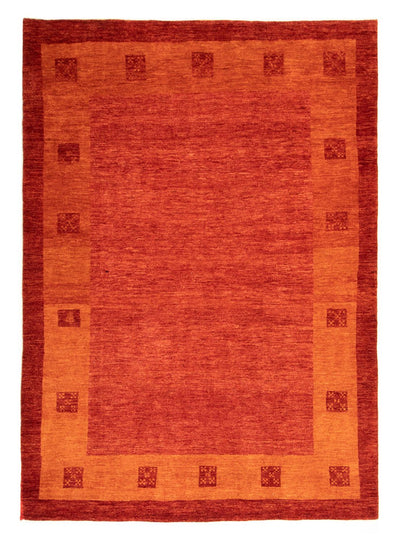 Gabbeh persa Tapete 175x233cm - Perserteppich Wollteppich