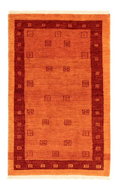 Gabbeh persa Tapete 115x187cm - Perserteppich Wollteppich