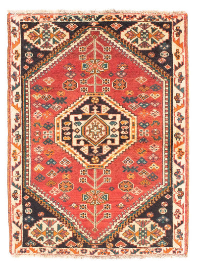 Shiraz Tapete 103x143cm - Tapete persa