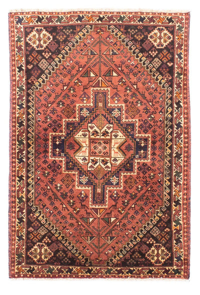 Shiraz Tapete 108x161cm - Tapete persa