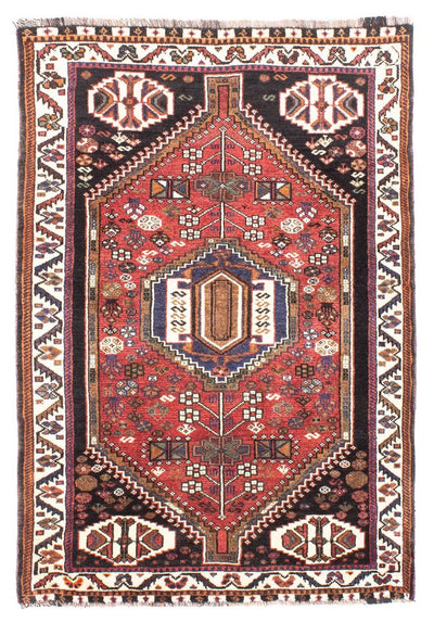 Shiraz Tapete 104x154cm - Tapete persa