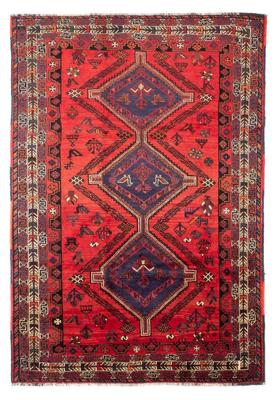 Shiraz Tapete 200x287cm - Tapete persa