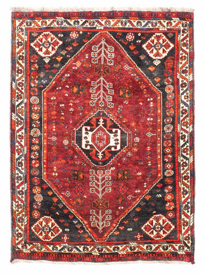 Shiraz Tapete 108x148cm - Tapete persa