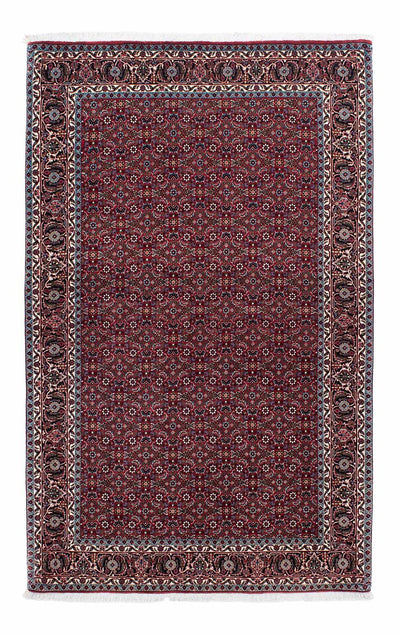 Bidjar Tapete 133x214cm - Tapete persa