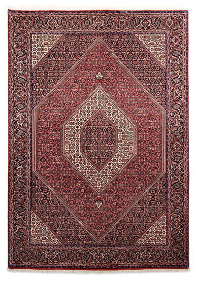 Bidjar Tapete 170x232cm - Tapete persa