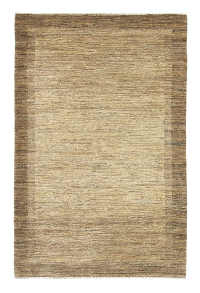 Gabbeh Indo Tapete 122x186cm - Tapete de lã