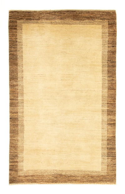 Gabbeh Indo Tapete 123x191cm - Tapete de lã