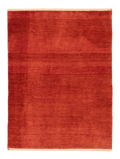Gabbeh persa Tapete 134x177cm - Perserteppich Wollteppich