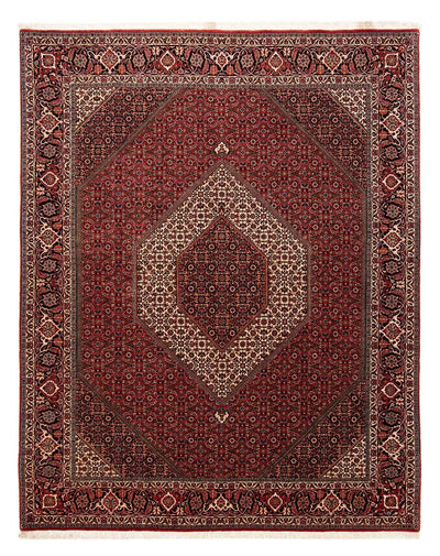 Bidjar Tapete 202x253cm - Tapete persa