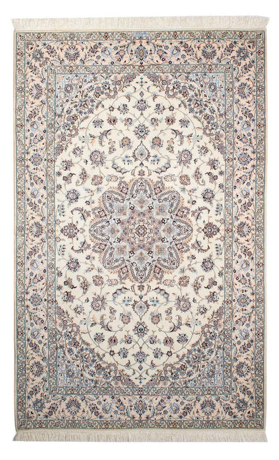 Nain - 6La Tapete 151x231cm - Tapete persa