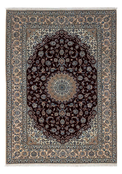 Nain - 9La Tapete 253x354cm - Tapete persa
