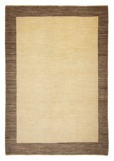Gabbeh Indo Tapete 205x300cm - Tapete de lã