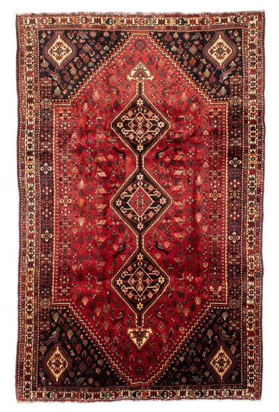 Shiraz Tapete 228x330cm - Tapete persa