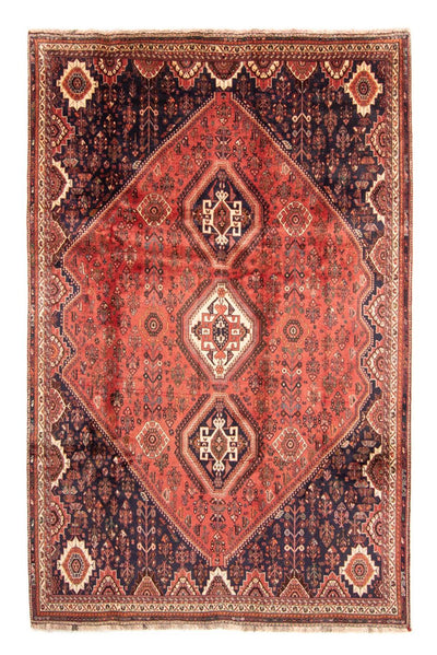 Qashqai Tapete 221x330cm - Tapete persa