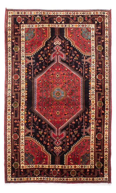 Hosseinabad Tapete 142x230cm - Tapete persa