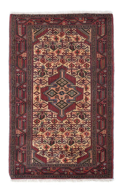 Hamadan Tapete 82x133cm - Tapete persa