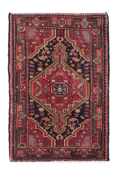 Hamadan Tapete 88x134cm - Tapete persa