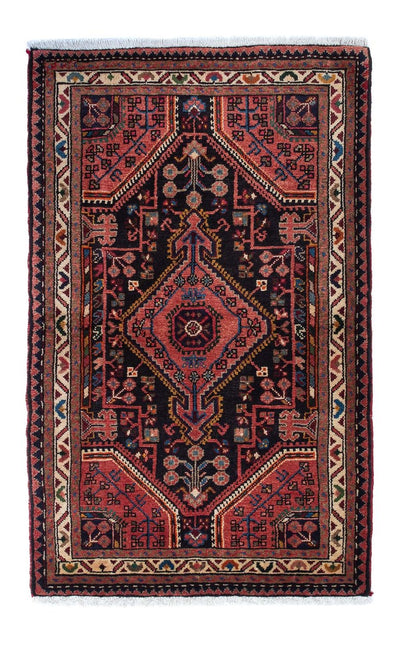 Hamadan Tapete 85x130cm - Tapete persa