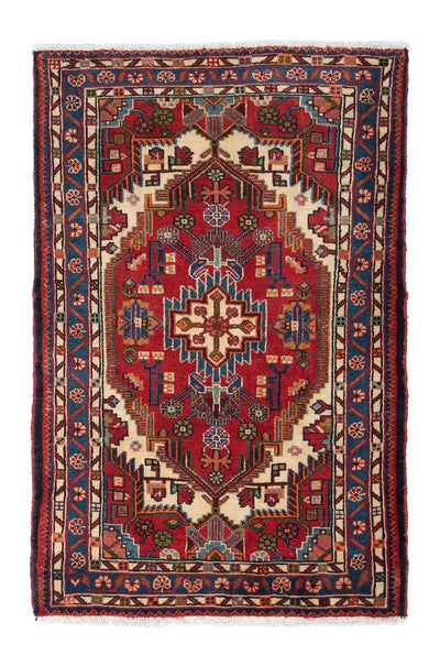 Hamadan Tapete 90x133cm - Tapete persa