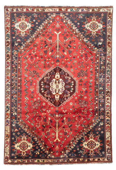 Shiraz Tapete 207x302cm - Tapete persa