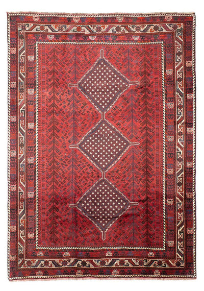 Shiraz Tapete 215x310cm - Tapete persa