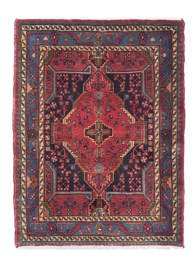 Hamadan Tapete 108x155cm - Tapete persa
