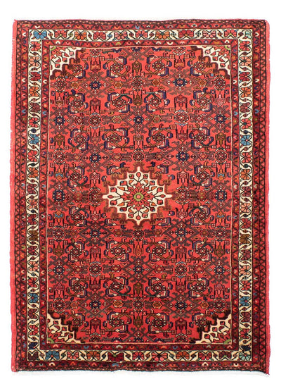 Hosseinabad Tapete 152x212cm - Tapete persa