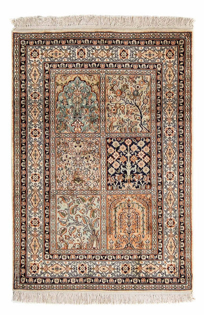Kashmar Tapete 65x93cm - Tapete Oriental