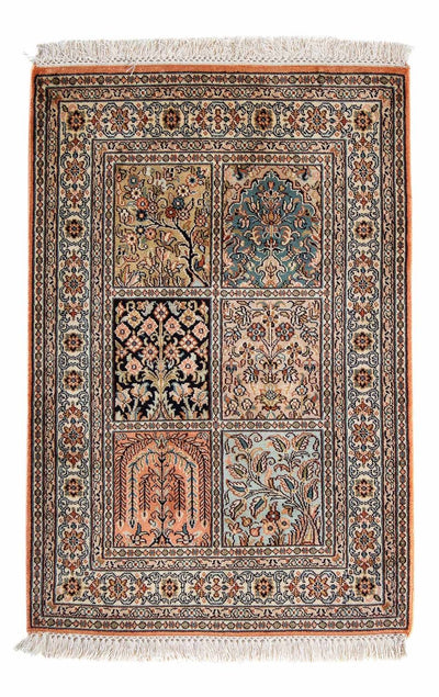 Kashmar Tapete 64x92cm - Tapete Oriental