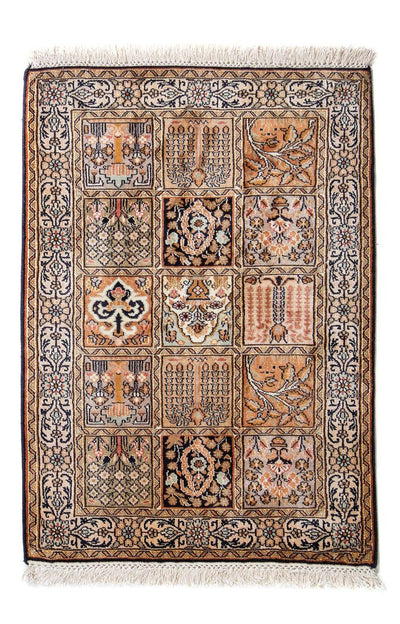 Kashmar Tapete 64x91cm - Tapete Oriental