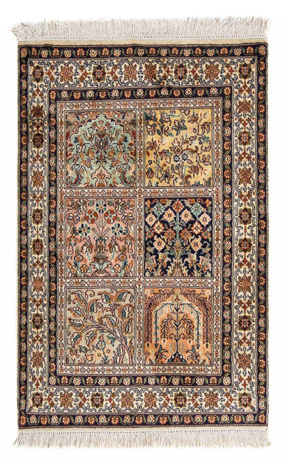 Kashmar Tapete 63x96cm - Tapete Oriental