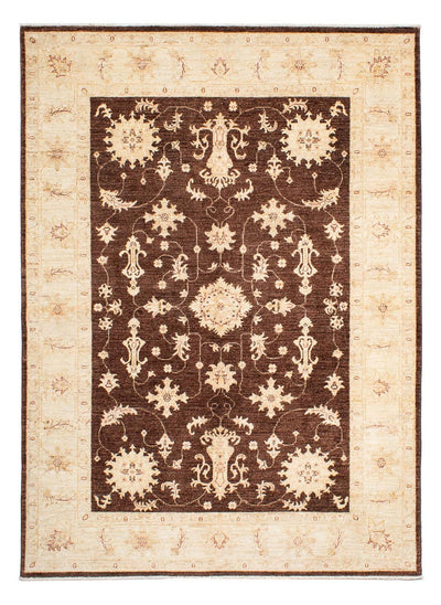 Bakhtiari Tapete 167x233cm - Tapete persa