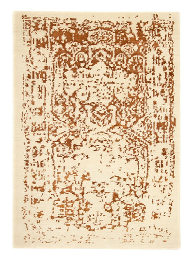 Gabbeh Indo Tapete 140x198cm - Tapete de lã