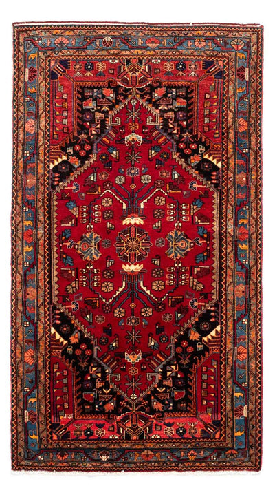 Hosseinabad Tapete 133x240cm - Tapete persa