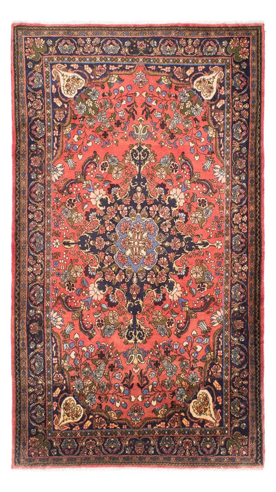 Hamadan Tapete 154x255cm - Tapete persa